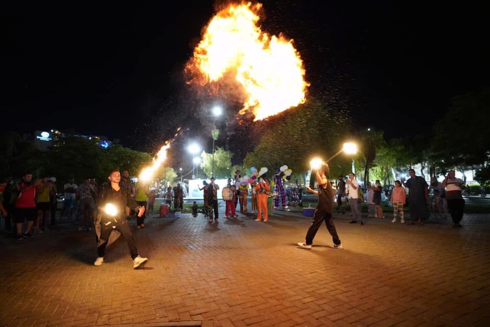 School of Music concert