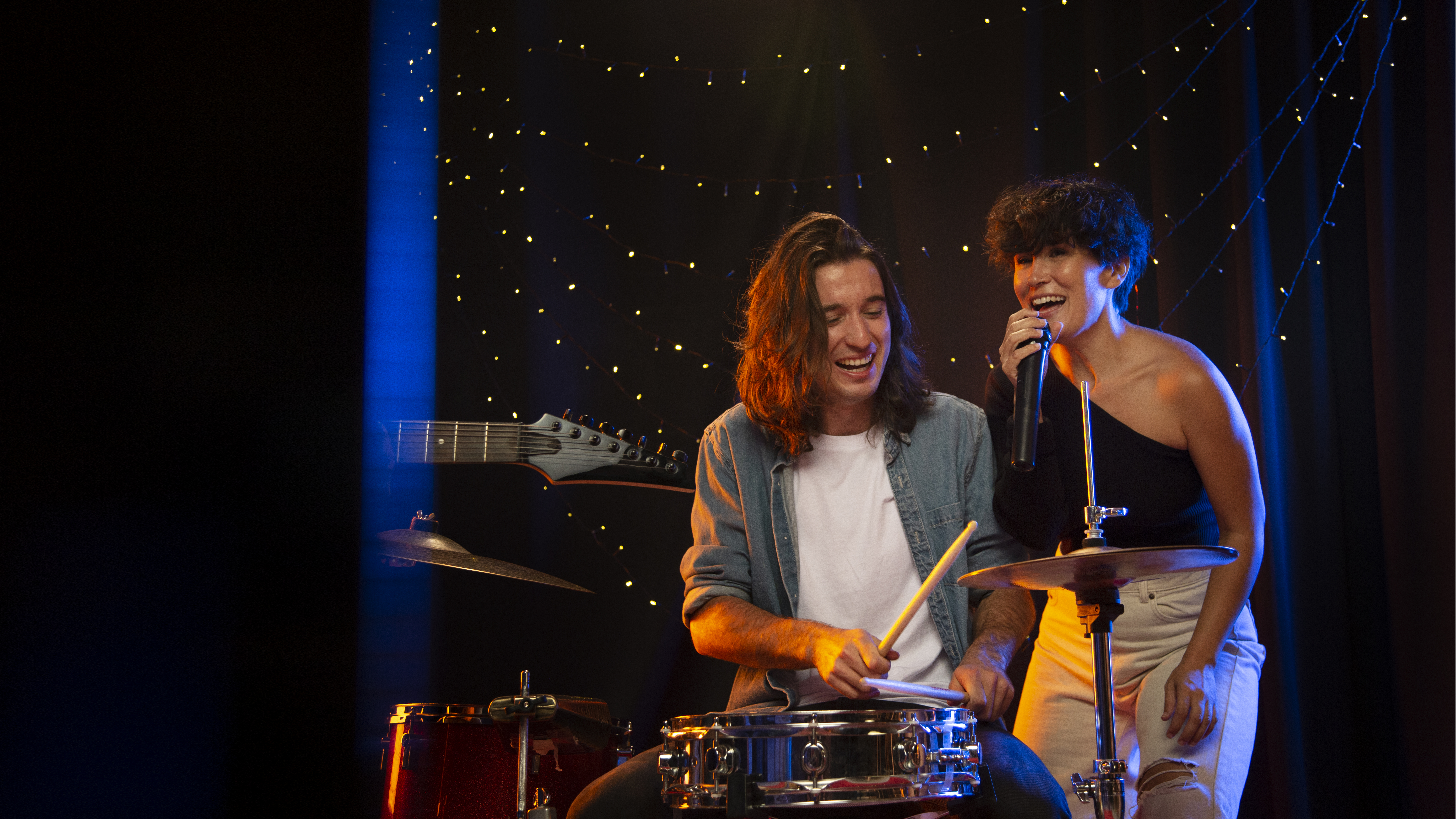 Entertainment & Events